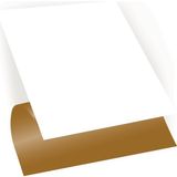 Kendinden Yapışkanlı Düz Beyaz Desenli Pvc Karo 30X30 cm (33 Adet) 3m2