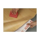 Kendinden Yapışkanlı Folyo Marmi Gri 45 cm x 2 M - -- - Option-1