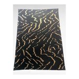 Kendinden Yapışkanlı Hologramlı Kamuflaj Suni Deri Kutu Kılıf Cüzdan Anahtarlık Kaplama 21X30 Cm