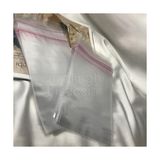Kendinden Yapışkanlı Jelatin Poşet Bantlı Şeffaf Opp Torba Paket 50LI (15X25) - Option-1
