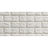 Kendinden Yapışkanlı Silinebilir Esnek Duvar Paneli 70X38 Cm