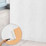 Kendinden Yapışkanlı Tink 3D Duvar Paneli Boyanabilir Dekota 60X60 cm Deri Desenli (14 Adet)