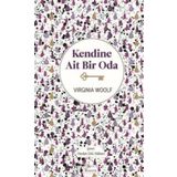 Kendine Ait Bir Oda - Çağdaş Dünya Klasikleri - Virginia Woolf