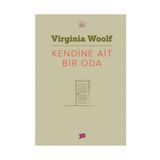 Kendine Ait Bir Oda - Virginia Woolf