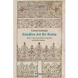 Kendine Ait Bir Roma - Cemal Kafadar