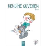 Kendine Güvenen Sam - Ghislaine Dulier