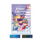 Kendine Sarılmak Nasıldı? Psikoloji Kitaplığı - İrem Oturaklıoğlu Kaya - Timaş Çocuk