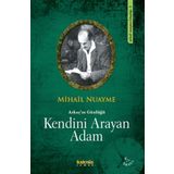 Kendini Arayan Adam - Mihail Nuayme
