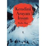 Kendini Arayan İnsan - Rollo May