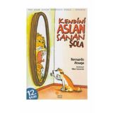 Kendini Aslan Sanan Şola-Bernardo Atxaga