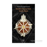 Kendini Fransa Kralı Sanan Adam - Tommaso di Carpegna Falconieri
