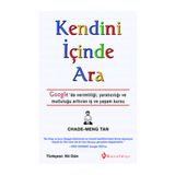 KENDINI İÇİNDE ARA - CHADE-MENG TAN