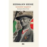 Kendini Keşfet Bireyleşmenin Albenisi Üzerine - Hermann Hesse