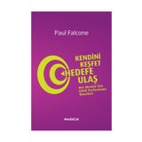 Kendini Keşfet Hedefe Ulaş - Paul Falcone