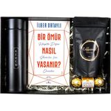 Kendini Motive Et Hediye Kutusu
