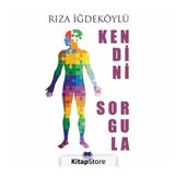 Kendini Sorgula - Rıza İğdeköylü