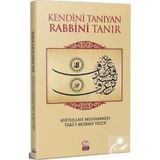 Kendini Tanıyan Rabbini Tanır Muhammed Taki Misbah