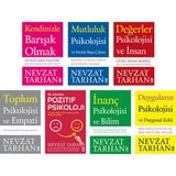Kendinizle Barışık Olmak - Mutluluk Psikolojisi ve Stresle Başa Çıkma - Nevzat Tarhan - 7 Kitap