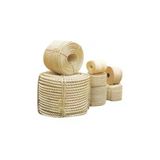 Kendir Halat 10 Metre 8 Mm Urgan İp Jüt Hasır İp