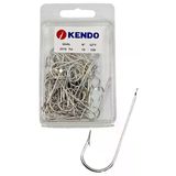 Kendo 2315 100 Adet 10 Numara Tin İğne