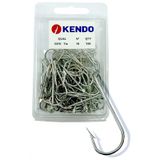 Kendo 2315 100 Adet 12 Numara Tin İğne