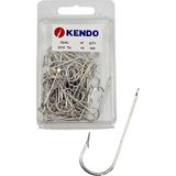 Kendo 2315 100 Adet 8 Numara Tin İğne