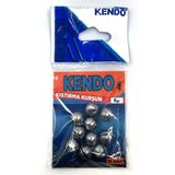 Kendo 4 gr Yarık Kıstırma Kurşunu