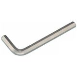 Kendo 6 Köşe Alyan 13 mm - Orjinal - Çok Renkli