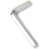 Kendo 6 Köşe Alyan 2,5 Mm