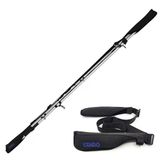 Kendo Ayarlanabilir 3 Parçalı Surf Kamışlar İçin Koruma Kılıfı Neopren