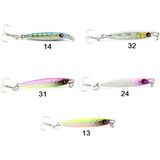 Kendo Baby Jig 14 56 mm 10.5 gr Sahte Balık