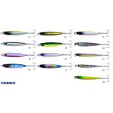Kendo Baby-JiG 24 26 mm 3g Suni Yem