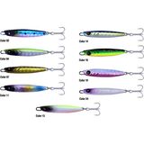 Kendo Baby Jig 26 mm 3 gr Jig Yem