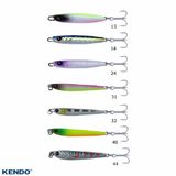 Kendo Baby Jig 3.4 cm 5 gr Jig Yem