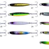 Kendo Baby JİG 32 26 mm 3 gr Suni Yem