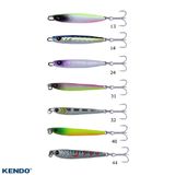 Kendo Baby Jig 4.5 cm 8.5 gr Jig Yem