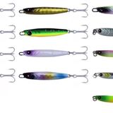 Kendo Baby JİG 40 34 mm 5 gr Suni Yem