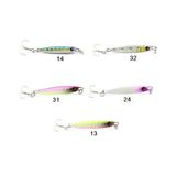 Kendo Baby Jig 56Mm 10.5Gr Yapay Yem
