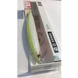 Kendo Blade Minnow 125mm 16.2gr Color: 13 (Limon)