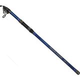 Kendo Blue Bass 4.20M 100-250GR Tele Surf Olta Kamışı - Ürün İsminde Yazmaktadır - Çok Renkli