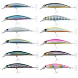 Kendo BT Minnow 110 80 S 21.4 gr Maket Balık