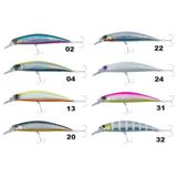 Kendo BT Minnow 110 S 21.4 gr Suni Yem