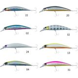 Kendo Bt Minnow 110 S Suni Yem - 31