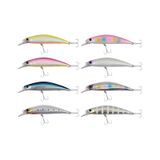 Kendo BT Minnow 80S 11.6gr Sahte Balık 22