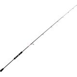 Kendo Bushido 180 cm 60-180GR Aksiyonlu Slow Jig Olta Kamışı