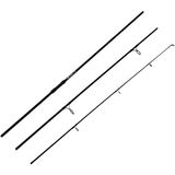 Kendo Carp 3.90CM 3.5lbs 3 Pcs Olta Kamışı - - - Çok Renkli