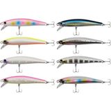 Kendo Cas Supper Deep Minnow 105S 35GR Sahte Balık - Renk 13