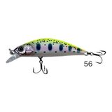 Kendo Chiko-56 Minnow 50 mm 5.2 gr Suni Yem