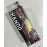 Kendo Chiko Minnow 45 mm 4,3 gr Maket Balık - Color 13