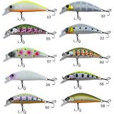 Kendo Chiko Minnow 5 cm 5.2 gr Maket Yem